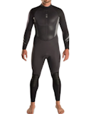 10 Wetsuit ยี่ห้อไหนดี ปี 2026 ชุดดำน้ำ แบบเต็มตัว ครึ่งตัว 3