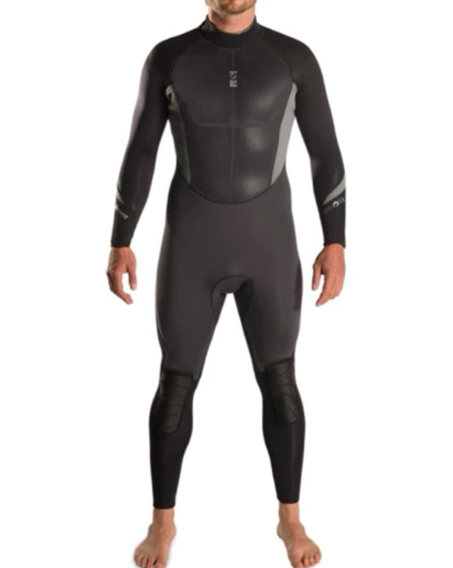 Wetsuit XENOS 1