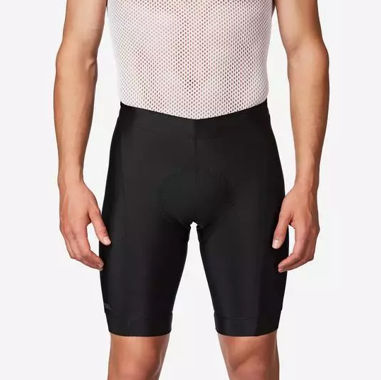 กางเกงปั่นจักรยานผู้ชาย Men's Bibless Cycling Shorts 2