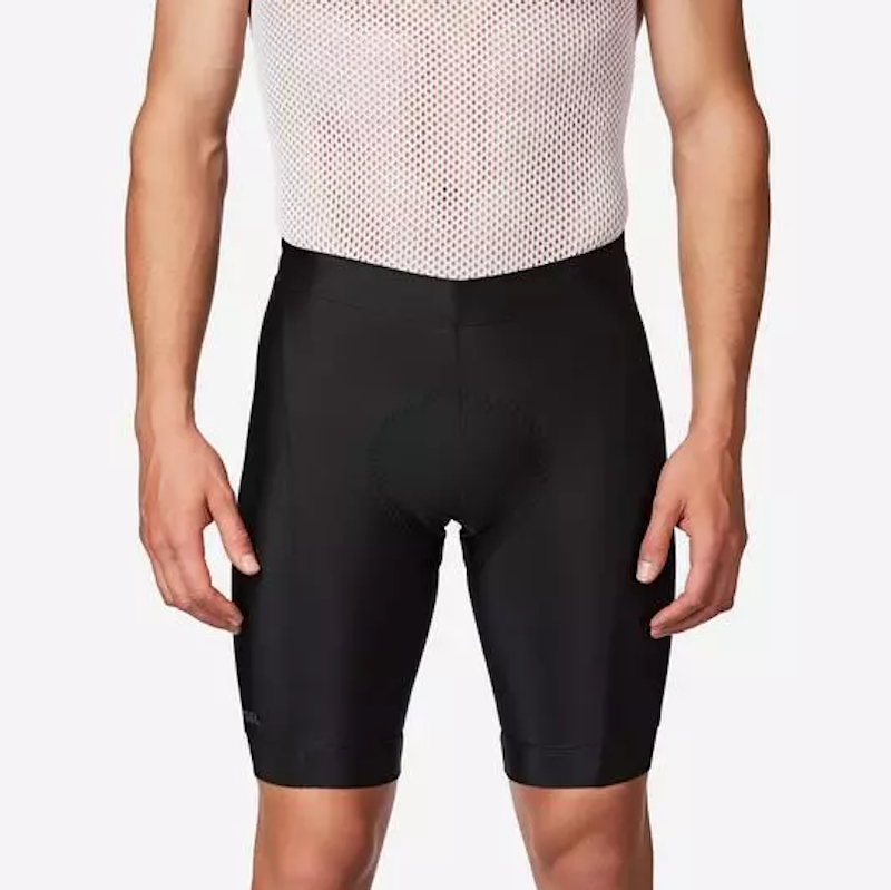 กางเกงปั่นจักรยานผู้ชาย Men's Bibless Cycling Shorts 2
