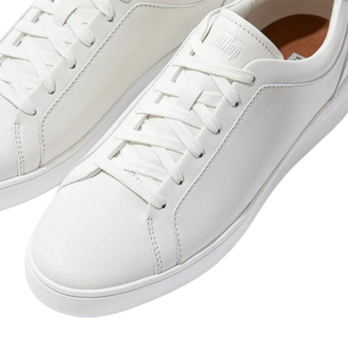 Rally II Leather รองเท้าผ้าใบผู้ชาย 2