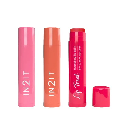 Lip Treat Nourishing Lip Balm SPF20 PA++ 1