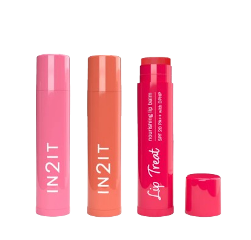 Lip Treat Nourishing Lip Balm SPF20 PA++ 1