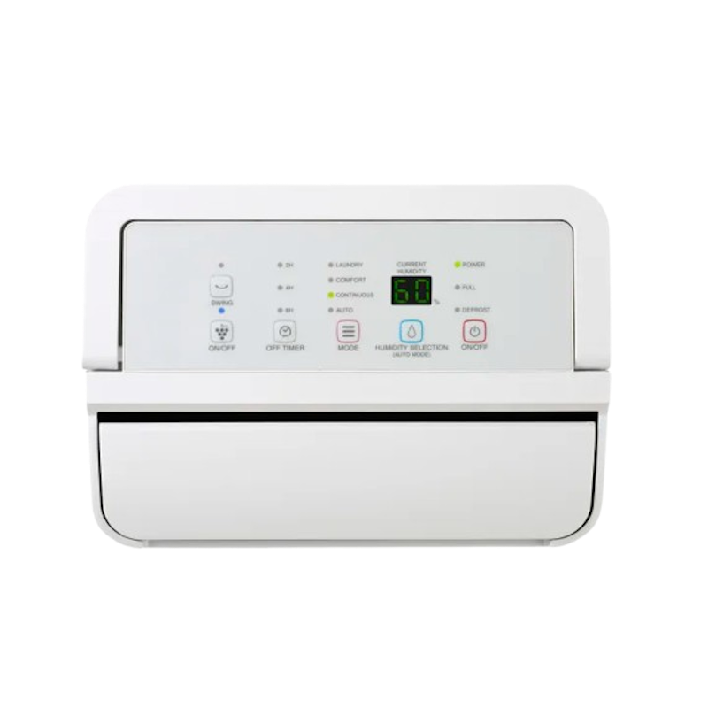 เครื่องดูดความชื้น Dehumidifier 2
