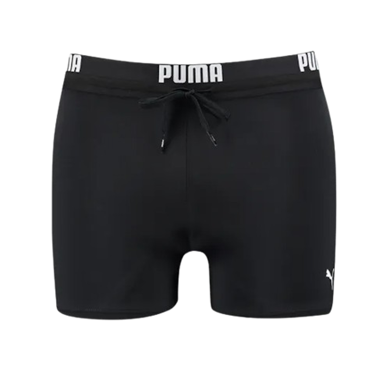 กางเกงว่ายน้ำทรง Trunk สำหรับผู้ชาย Swim Men Logo Swim Trunk 1P 1