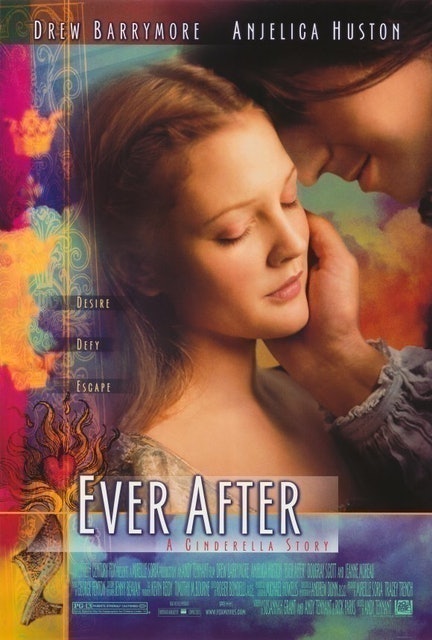 Ever After: A Cinderella Story 1