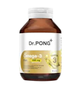 น้ำมันปลา Daily Omega - 3 Odourless Fish Oil
