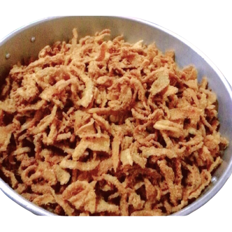 หมูทอดเจียงฮาย รสออริจินอล 1