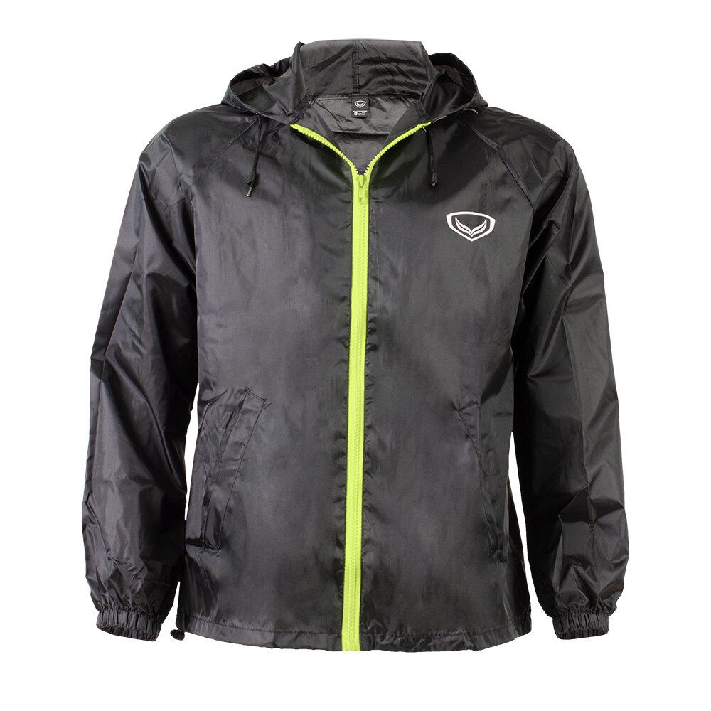 เสื้อแจ็คเก็ตกันลม Windbreaker 1