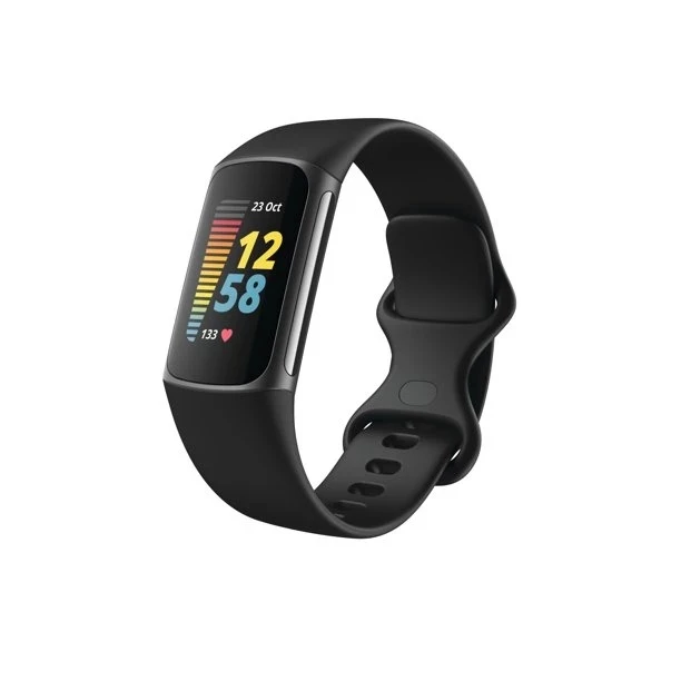 10 นาฬิกา Fitbit รุ่นไหนดี ปี 2026 Fitbit Smartwatch 2