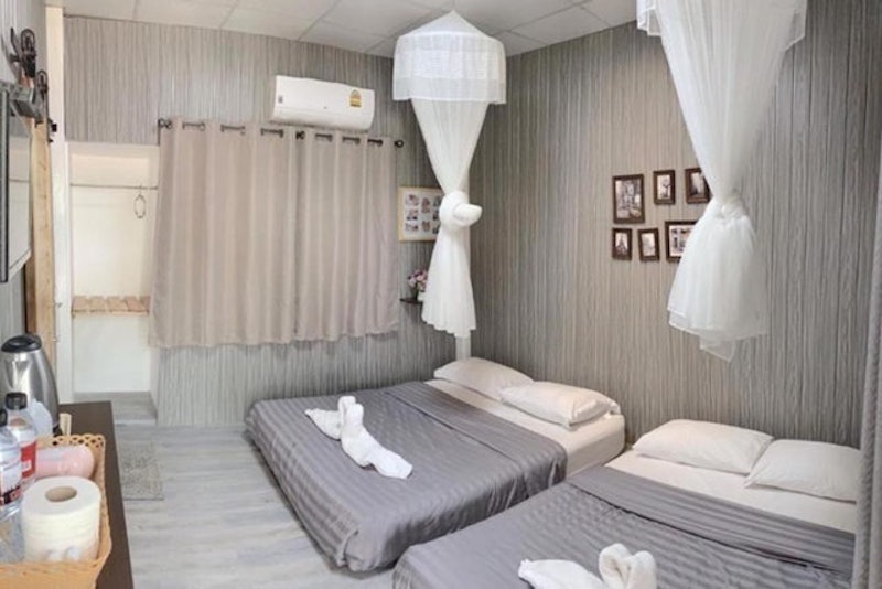 ที่พักภูทับเบิก ชิล ชิล ฟาร์ม รีสอร์ท 4