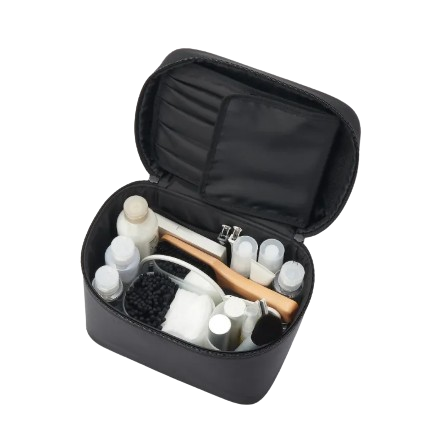 Nylon Makeup Box 2