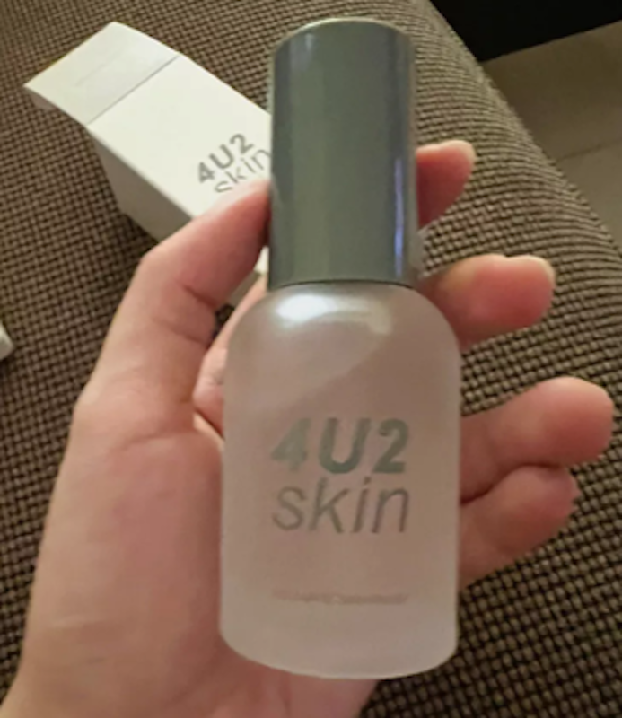 Matte Skin Primer 3