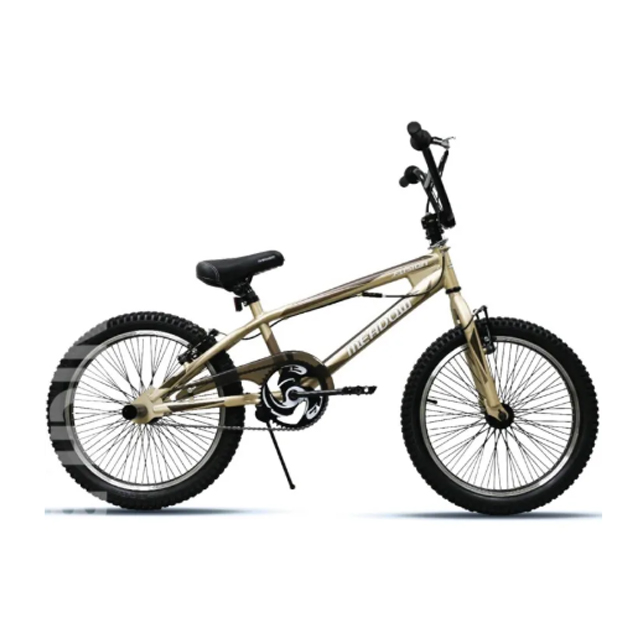 จักรยาน BMX รุ่น Fusion 20 นิ้ว 2