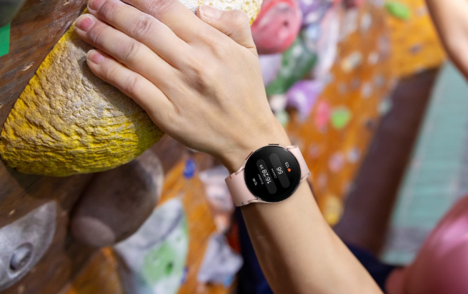 Galaxy Watch FE 4