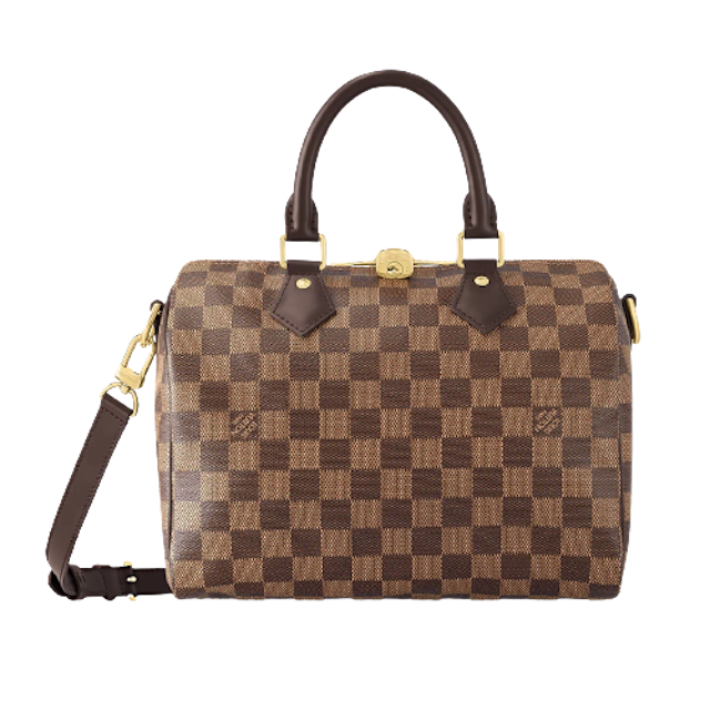 รุ่น Speedy Bandoulière 25 2