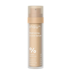 Brightening Crystal Serum
