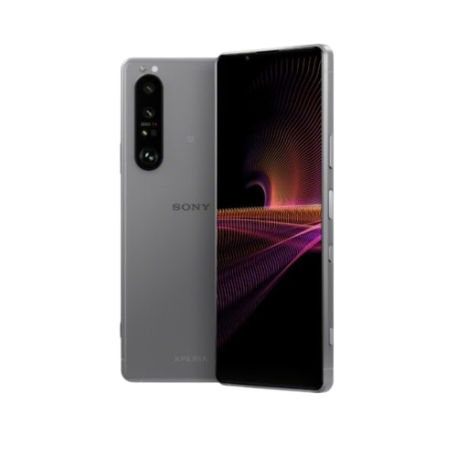 Xperia 1 III 5G 12/256GB 3