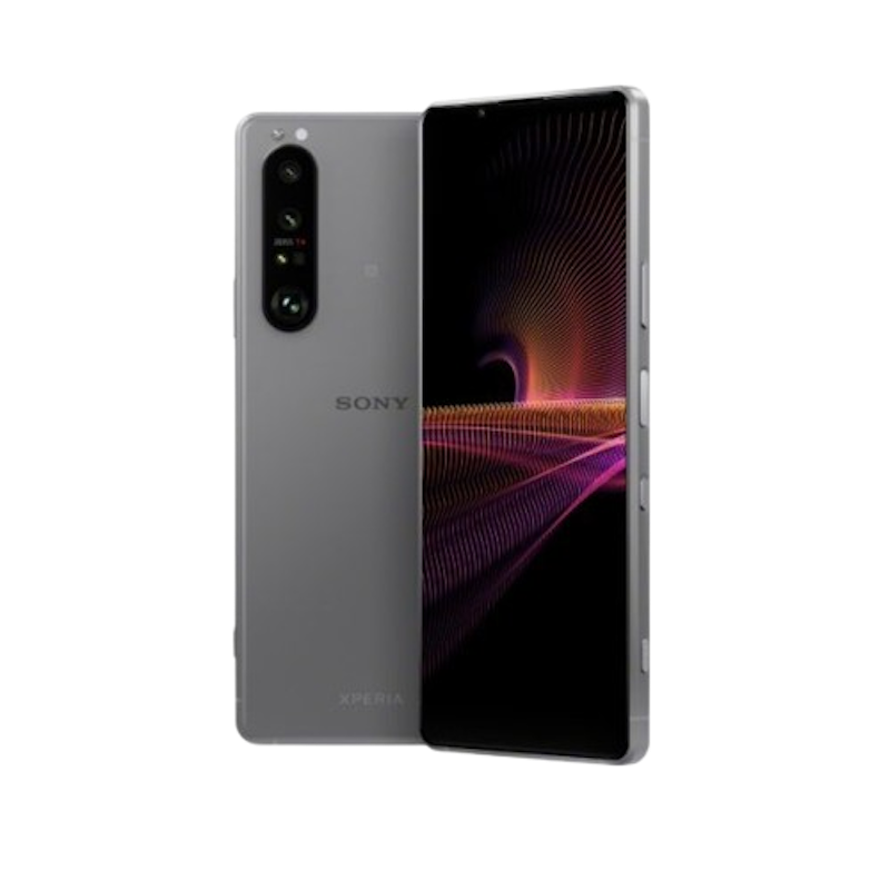 Xperia 1 III 5G 12/256GB 3