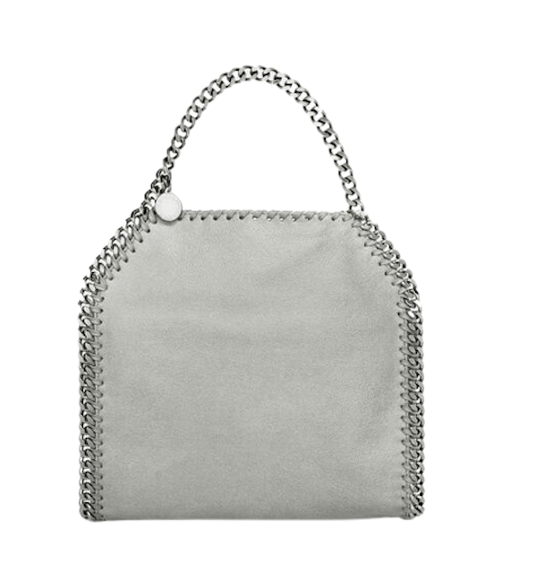 กระเป๋าแบรนด์เนม ราคาไม่เกิน 40,000 บาท รุ่น Falabella Mini Tote 4