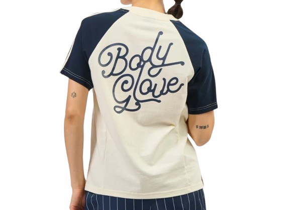Women's "GOLF & TENNIS" T - Shirt  3