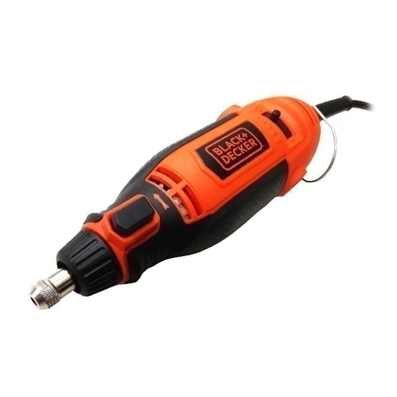 BLACK&DECKER RT18KA-B1 1
