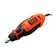 BLACK&DECKER BLACK&DECKER RT18KA-B1 1