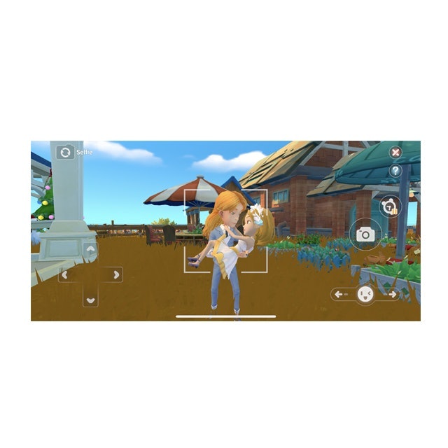 เกมออฟไลน์ มือถือ My Time at Portia 3