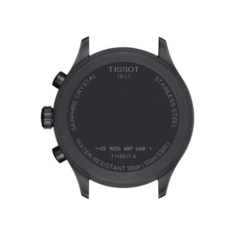 Chrono XL 3