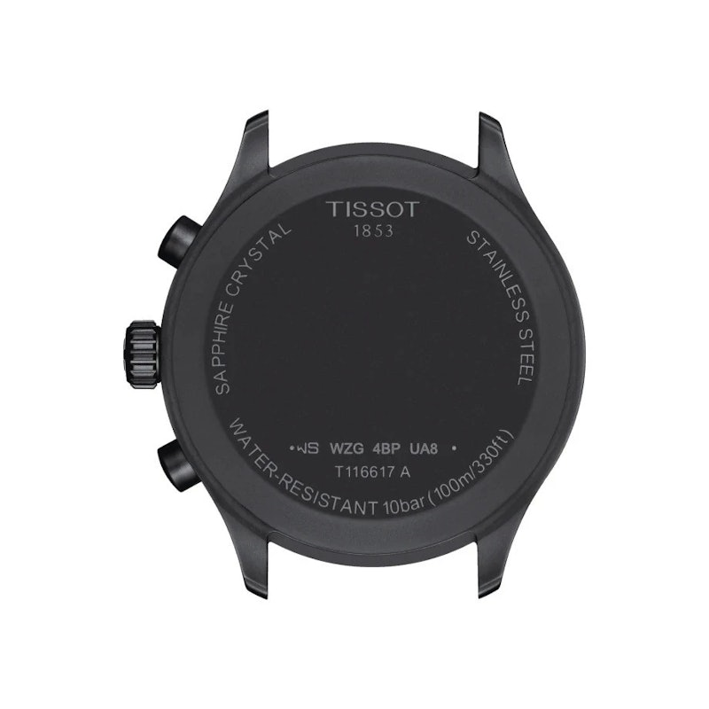 Chrono XL 3