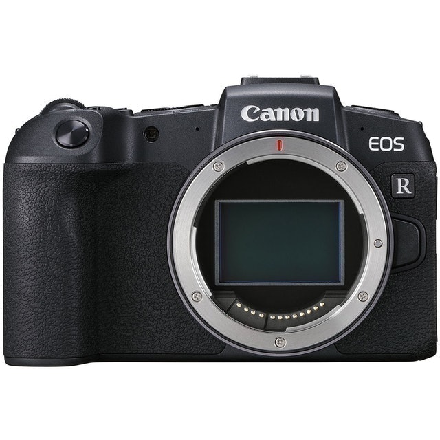 14 กล้อง Mirrorless Canon รุ่นไหนดี ปี 2026 มือใหม่ มือโปรใช้ได้ 1