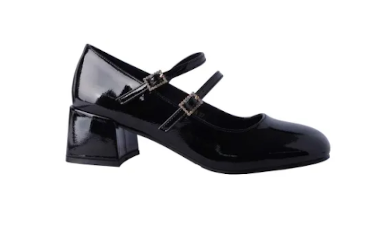 FLEXIA Mary-Jane Heels 1