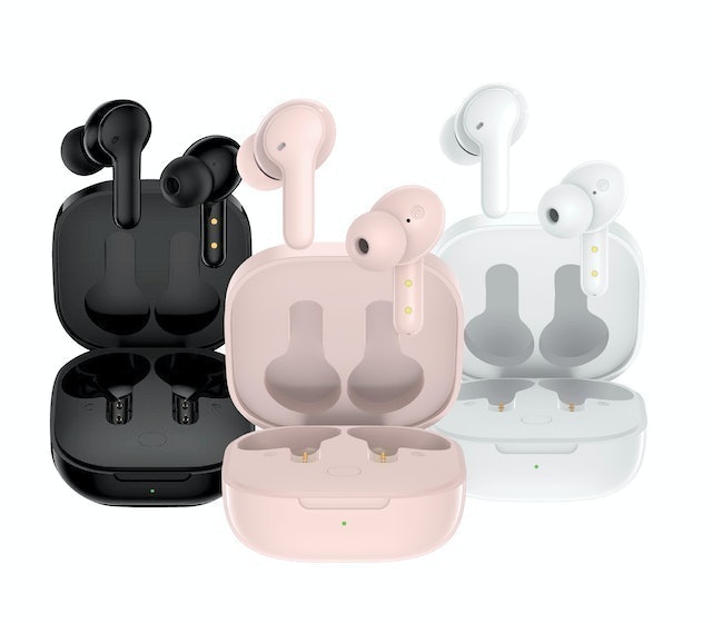 10 หูฟัง True Wireless ราคาไม่เกิน 1000 บาท ปี 2026 รวมหูฟังไร้สาย รุ่นยอดนิยม 5