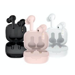 หูฟัง True Wireless ราคาไม่เกิน 1000 รุ่น Evo Buds Plus