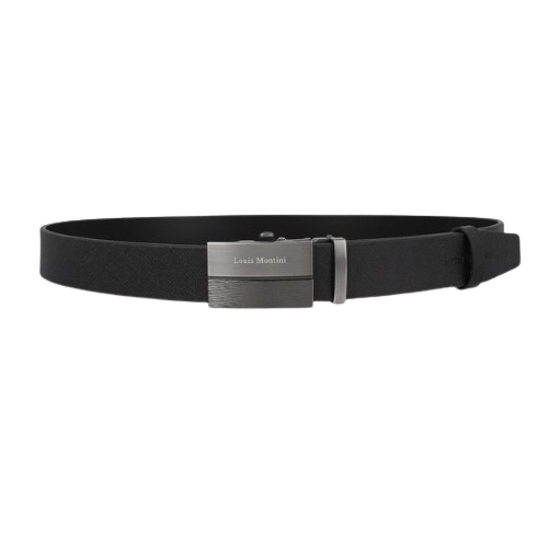 เข็มขัดผู้ชาย Automatic Belt MGN312 2