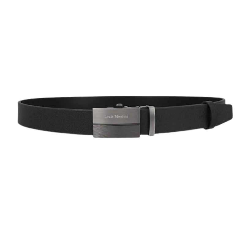เข็มขัดผู้ชาย Automatic Belt MGN312 2