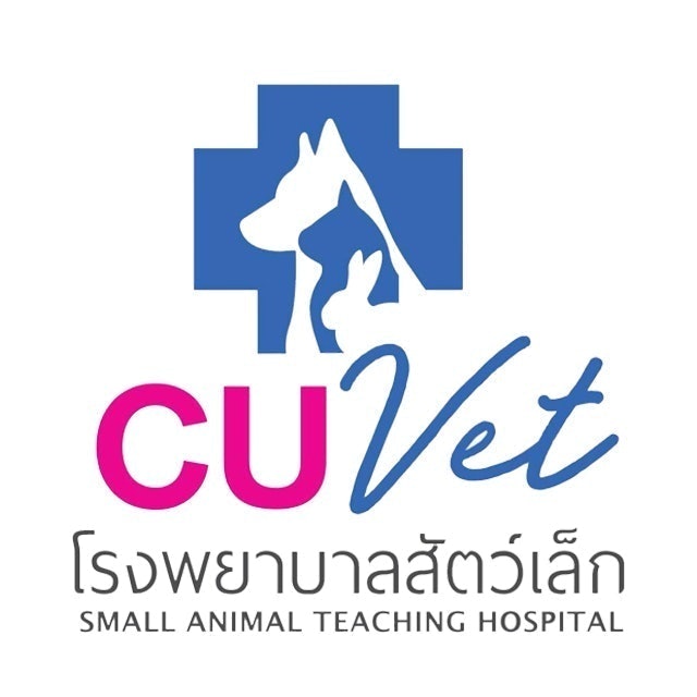 ตรวจสุขภาพสุนัข โรงพยาบาลสัตว์เล็กจุฬาฯ 1
