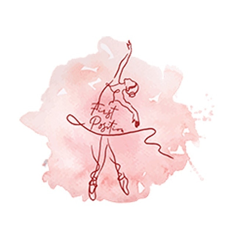 เรียนบัลเล่ต์ First Position Ballet Studio 1