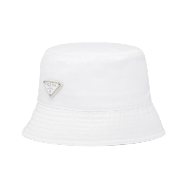 หมวกแบรนด์เนม รุ่น Re-Nylon Bucket Hat 2
