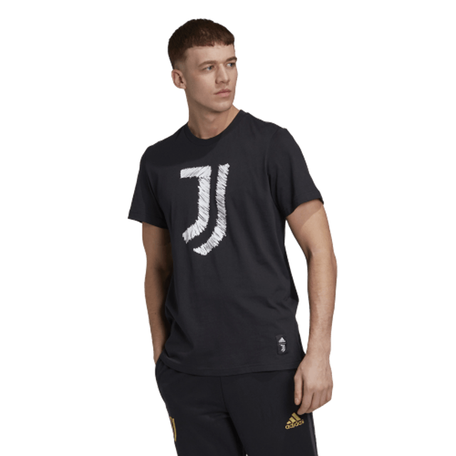 เสื้อยืดพิมพ์ลาย JUVENTUS DNA 1