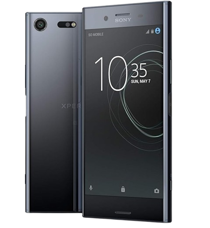 Xperia XZ Premium 4/64GB 3