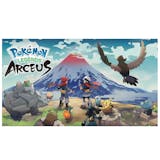 10 อันดับ Pokemon Nintendo Switch ภาคไหนดี ปี 2026 รวมเกมโปเกม่อนสนุก ๆ 3
