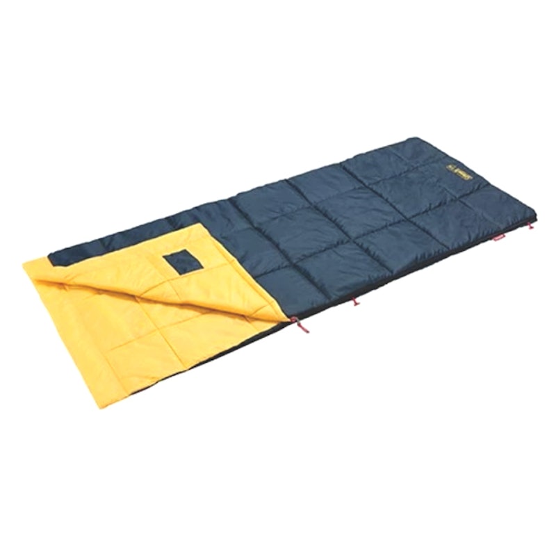 ถุงนอน JP Sleeping Bag Performer III C10 2
