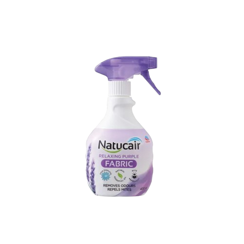 Fabric Spray Relaxing Purple