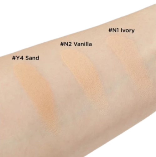 Masterclass Powder Foundation 3