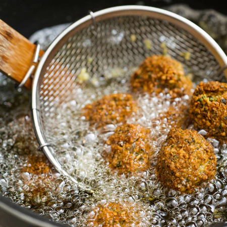 Pomace Oil  3