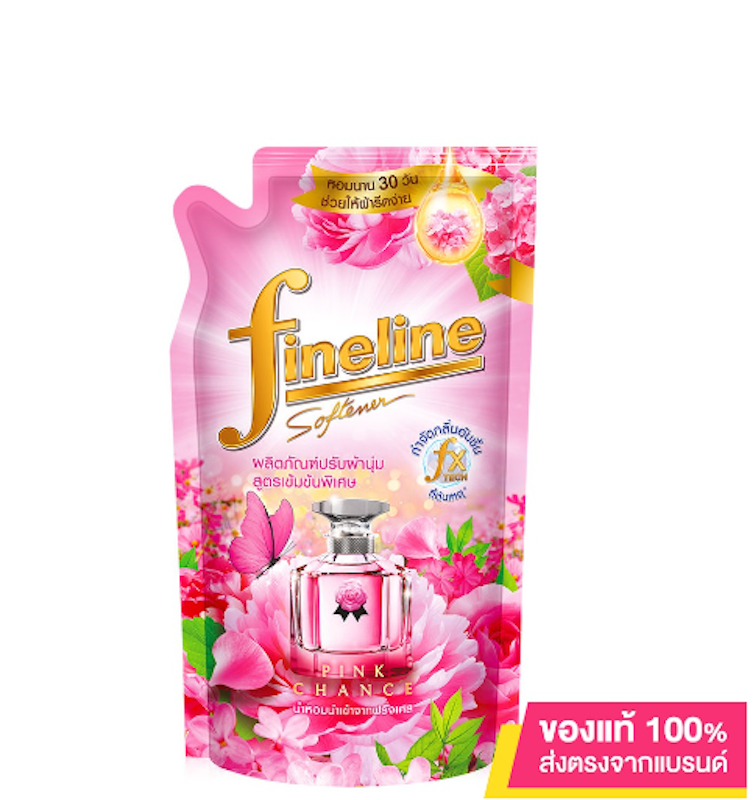 Premium Perfume Pink Chance, Red Passion 2