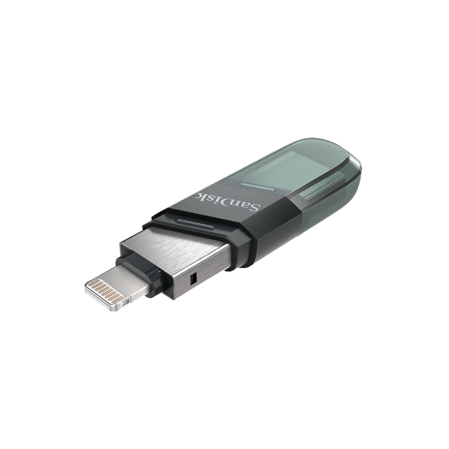 iXpand Flash Drive Flip 2