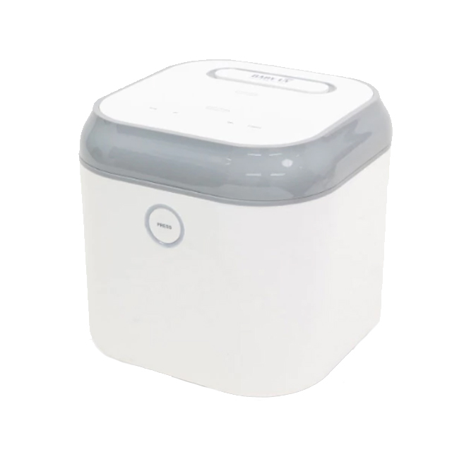 ตู้อบฆ่าเชื้อยูวี รุ่น BABY UV Mini 1