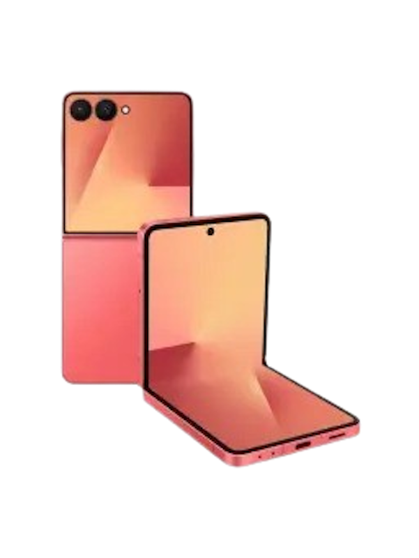 Galaxy Z Flip7 1